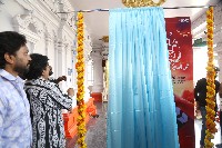 Oh Bhama Ayyo Rama Movie Opening
